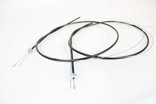 Load image into Gallery viewer, 54 inch Replica Throttle or Spark Cable