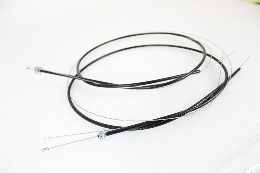 54 inch Replica Throttle or Spark Cable