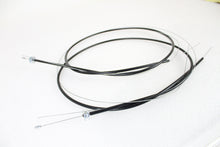 Load image into Gallery viewer, 54 inch Replica Throttle or Spark Cable