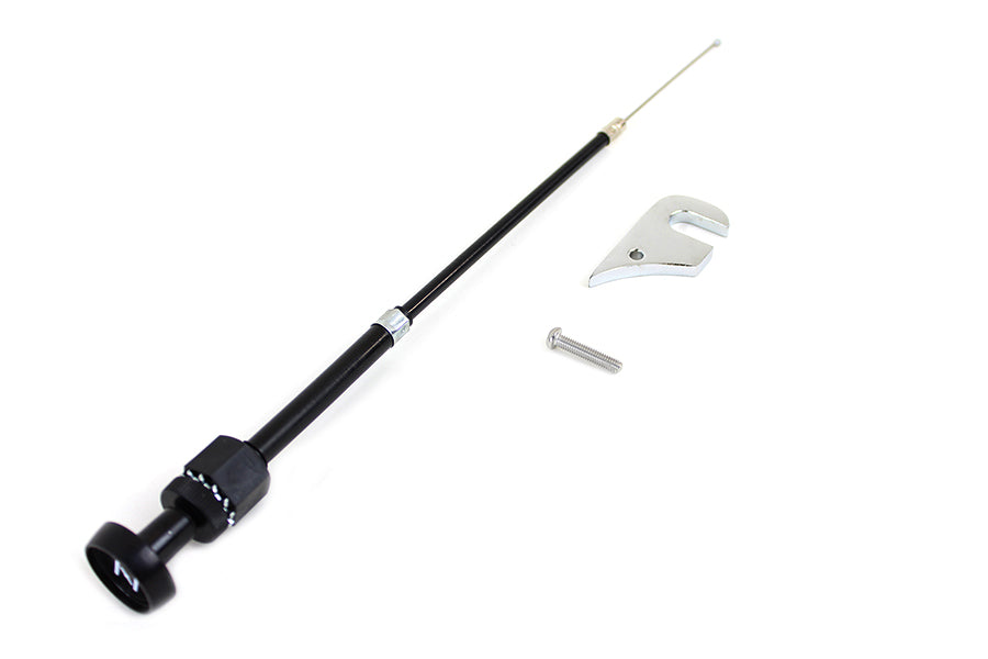 Choke Cable Assembly Kit