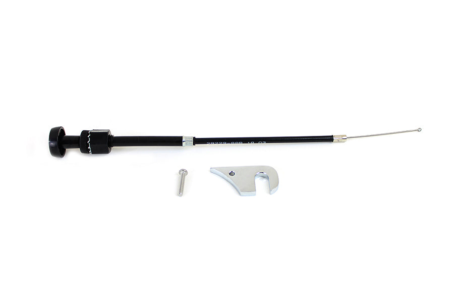 Choke Cable Assembly Kit