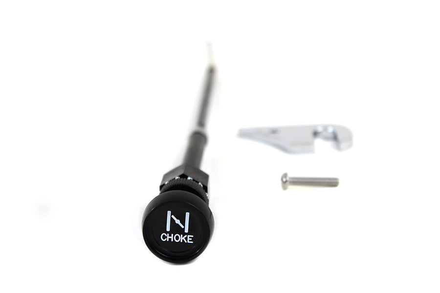 Choke Cable Assembly Kit