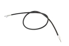 Load image into Gallery viewer, 40 inch Black Speedometer Cable