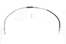 Load image into Gallery viewer, 68.81 inch Braided Stainless Steel Clutch Cable