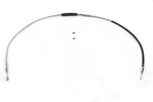 Load image into Gallery viewer, 68.81 inch Braided Stainless Steel Clutch Cable