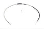 72.81 inch Braided Stainless Steel Clutch Cable
