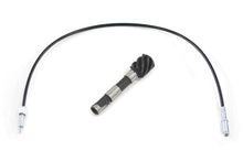 Load image into Gallery viewer, Tachometer Gear and Cable Kit