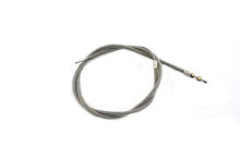 Load image into Gallery viewer, Braided Stainless Steel Throttle Cable with 30 inch Casing