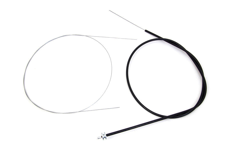 54 inch Replica Throttle or Spark Cable