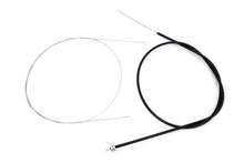 Load image into Gallery viewer, 54 inch Replica Throttle or Spark Cable