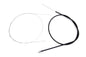 54 inch Replica Throttle or Spark Cable