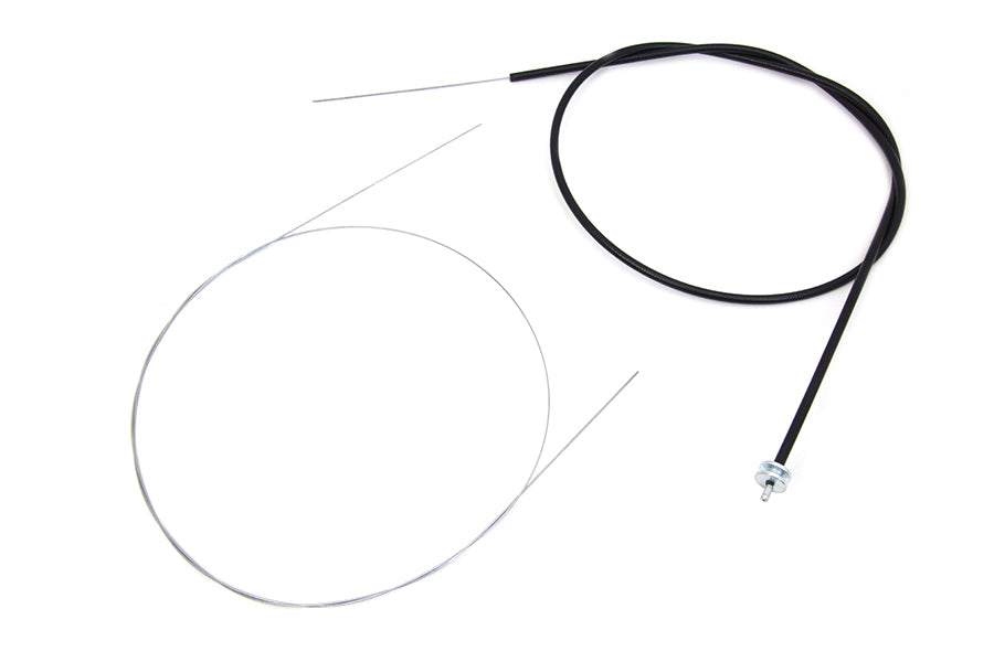 54 inch Replica Throttle or Spark Cable