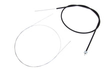 Load image into Gallery viewer, 54 inch Replica Throttle or Spark Cable