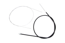 Load image into Gallery viewer, 54 inch Replica Throttle or Spark Cable