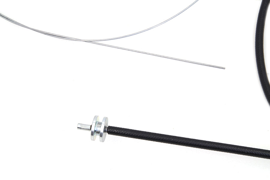 54 inch Replica Throttle or Spark Cable