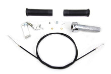 Load image into Gallery viewer, Linkert Throttle Kit