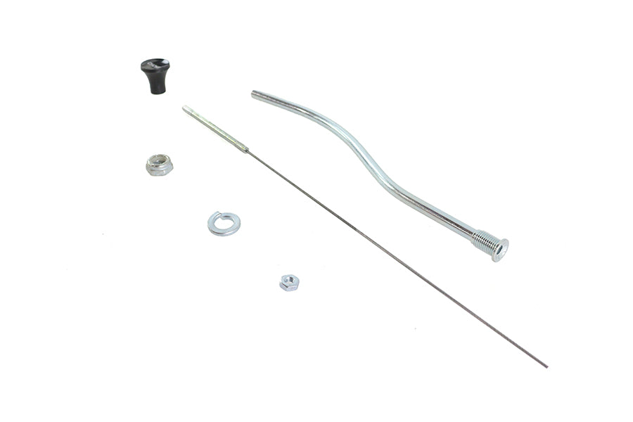 Choke Cable Assembly