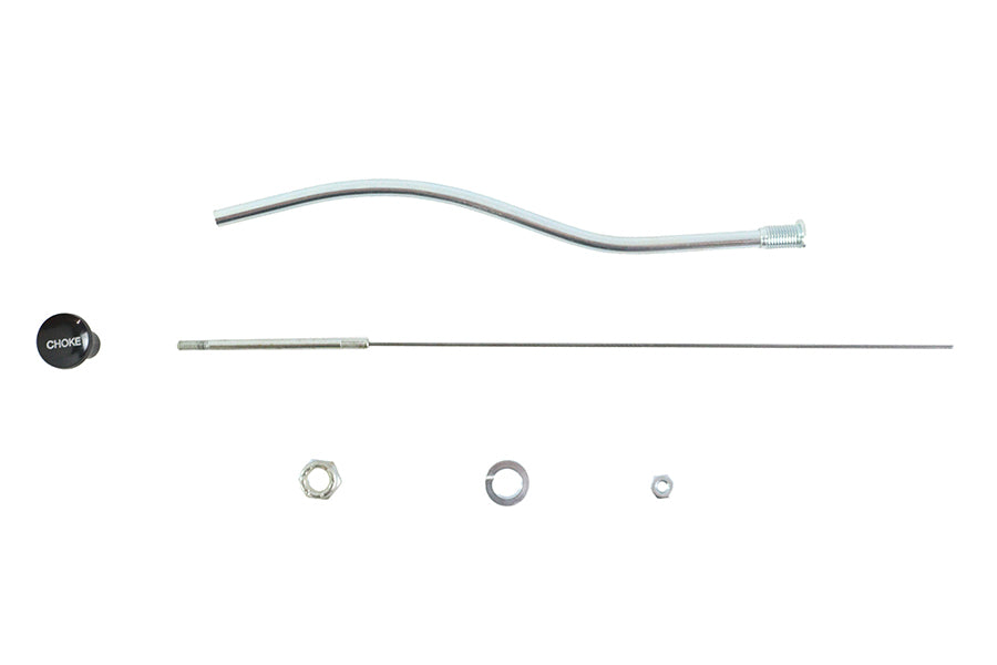 Choke Cable Assembly