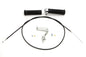 Flanders Snap Throttle Kit