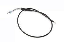 Load image into Gallery viewer, 41 inch Black Speedometer Cable