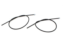 Load image into Gallery viewer, Vinyl Outer Control Cable Set