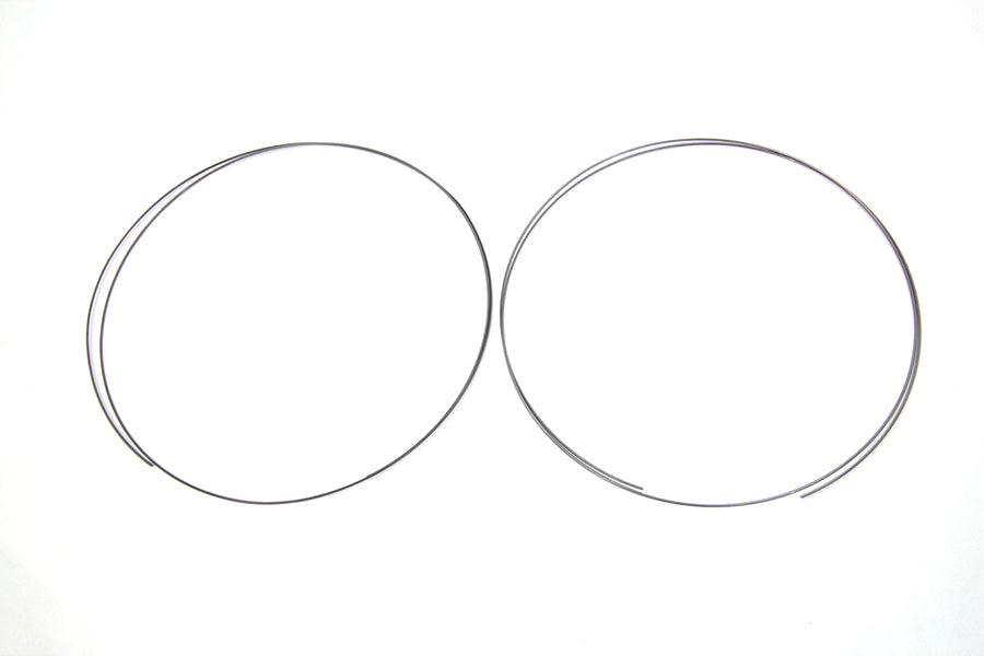 51 inch Inner Throttle Wire Set