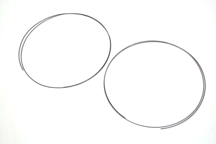 51 inch Inner Throttle Wire Set