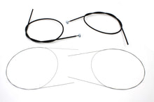 Load image into Gallery viewer, Vinyl Outer Control Cable Set