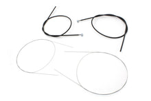 Load image into Gallery viewer, Vinyl Outer Control Cable Set
