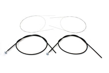 Load image into Gallery viewer, Vinyl Outer Control Cable Set