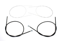 Load image into Gallery viewer, Vinyl Outer Control Cable Set