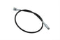 29 inch Magneto Black Tachometer Cable