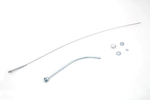 Load image into Gallery viewer, Carburetor Choke Cable Assembly