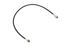 Load image into Gallery viewer, 29-1/2 inch Distributor Drive Tachometer Cable