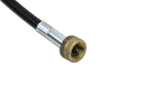 Load image into Gallery viewer, 29-1/2 inch Distributor Drive Tachometer Cable