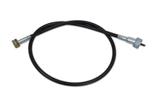 Load image into Gallery viewer, 29-1/2 inch Distributor Drive Tachometer Cable