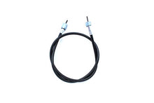Load image into Gallery viewer, 35.00 inch Black Tachometer Cable