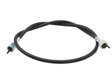 Load image into Gallery viewer, 35.00 inch Black Tachometer Cable