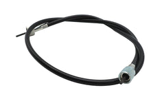 Load image into Gallery viewer, 35.00 inch Black Tachometer Cable