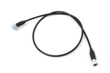 Load image into Gallery viewer, 45.25 inch Black Speedometer Cable