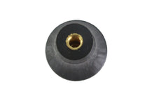 Load image into Gallery viewer, Black Carburetor Choke Knob