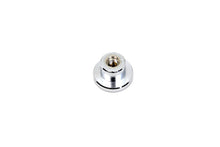 Load image into Gallery viewer, Carburetor Chrome Choke Knob