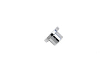 Load image into Gallery viewer, Carburetor Chrome Choke Knob