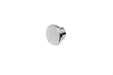 Load image into Gallery viewer, Carburetor Chrome Choke Knob