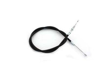 Load image into Gallery viewer, 64.37 inch Black Clutch Cable