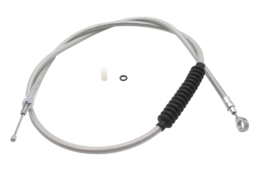 Ultima 56 inch Clutch Cable Chrome Series