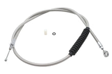 Load image into Gallery viewer, Ultima 56 inch Clutch Cable Chrome Series