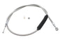Ultima 56 inch Clutch Cable Chrome Series