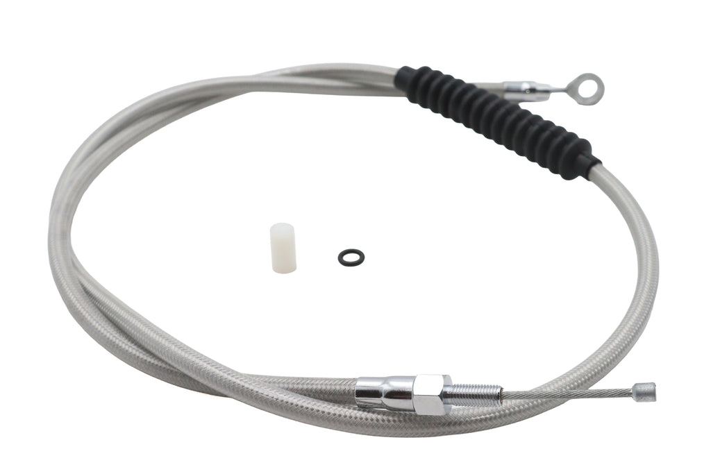 Ultima 56 inch Clutch Cable Chrome Series