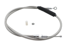 Load image into Gallery viewer, Ultima 56 inch Clutch Cable Chrome Series